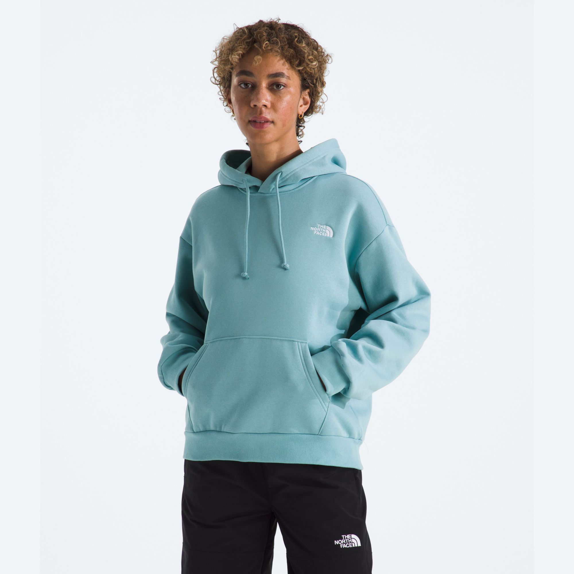 The North Face Women's Evolution Oversized Hoodie product image