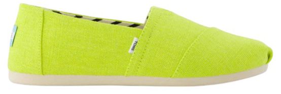 TOMS Women's Alpargata Classic Espadrille Shoes product image
