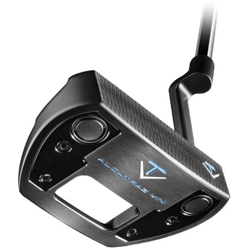 Toulon Golf Alcatraz Blackout H4.5 パター Toulon Golf Alcatraz H4.5 Blackout Putter | Dick's Sporting Goods