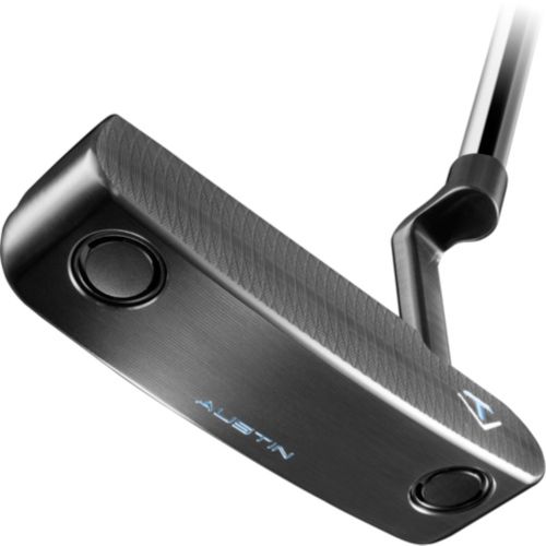 Toulon Golf Alcatraz H4.5 Blackout Putter | Dick's Sporting Goods