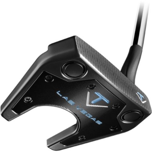 Toulon Golf 2025 Alcatraz Mini H1 Putter | Dick's Sporting Goods