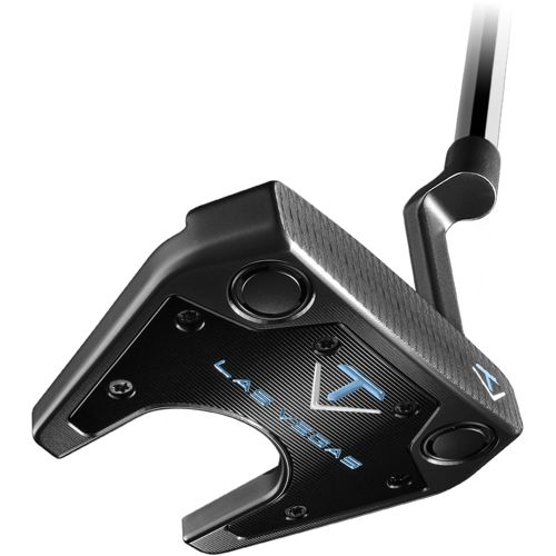 Toulon Golf 2025 Las Vegas Double Bend Putter | Dick's Sporting Goods