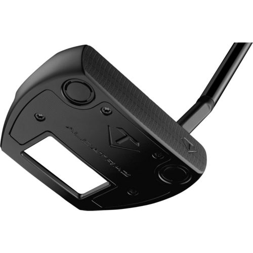 Toulon Golf Carlsbad DB Blackout Putter | Dick's Sporting Goods