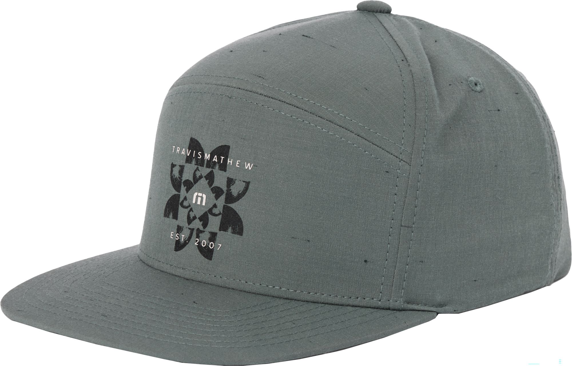 TravisMathew Adult Dawn Dreams Golf Hat product image
