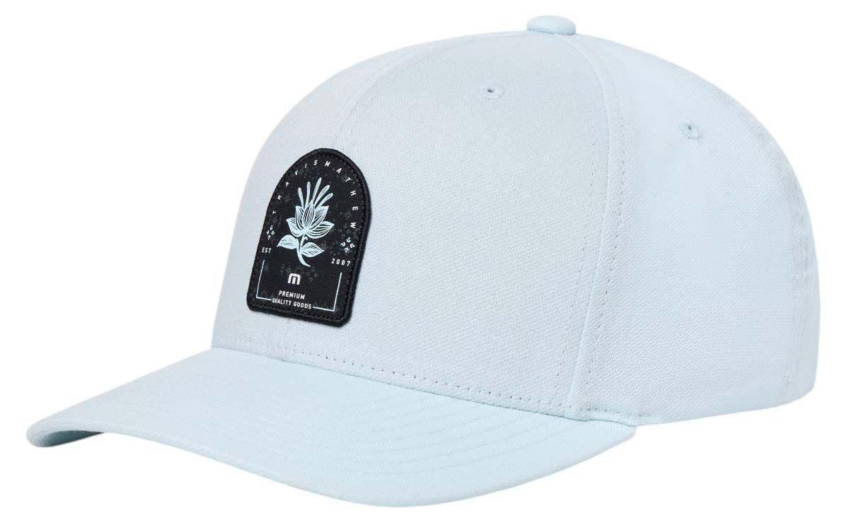 TravisMathew Adult Frequent Lodger Golf Hat product image