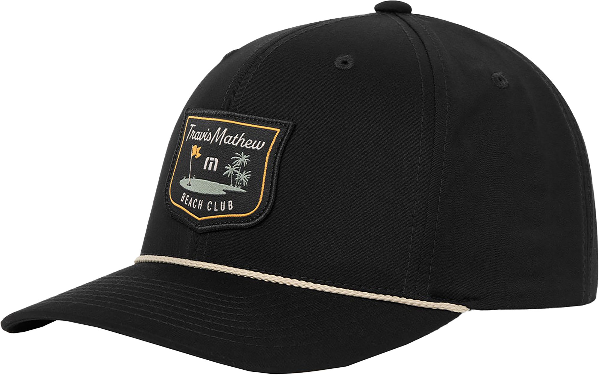 TravisMathew Adult Beach Club Golf Hat product image