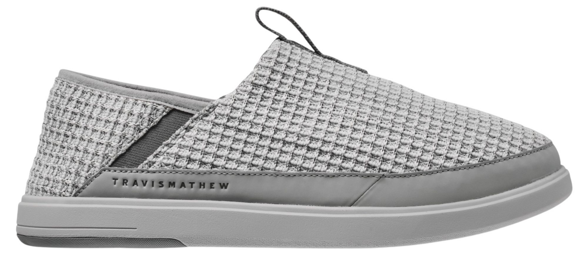 TravisMathew Men's Modern Lounge Off Course Shoes product image