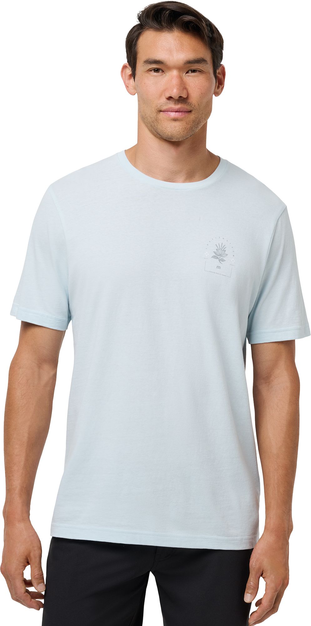 TravisMathew Men's Coastal Scenery Golf Polo product image