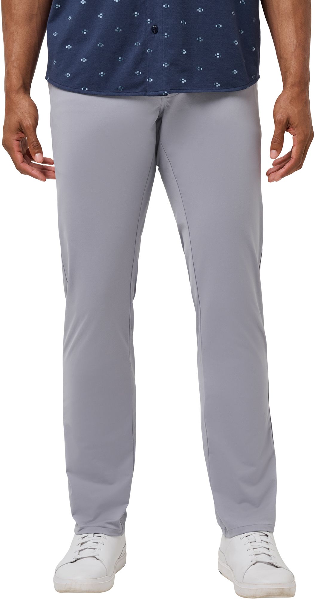 TravisMathew Men's OTC Tech Knit Golf Pant product image