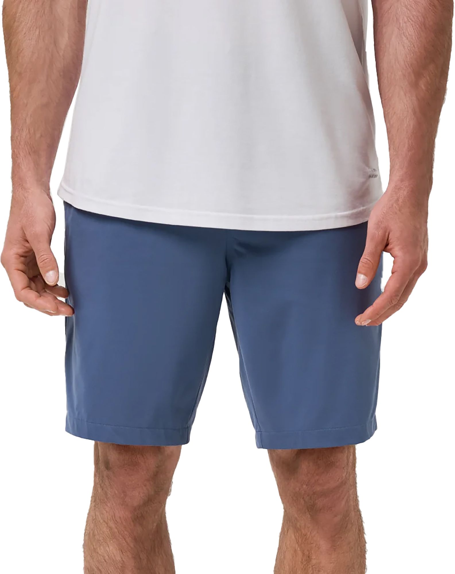 TravisMathew Men's 9" Techknit Golf Short product image
