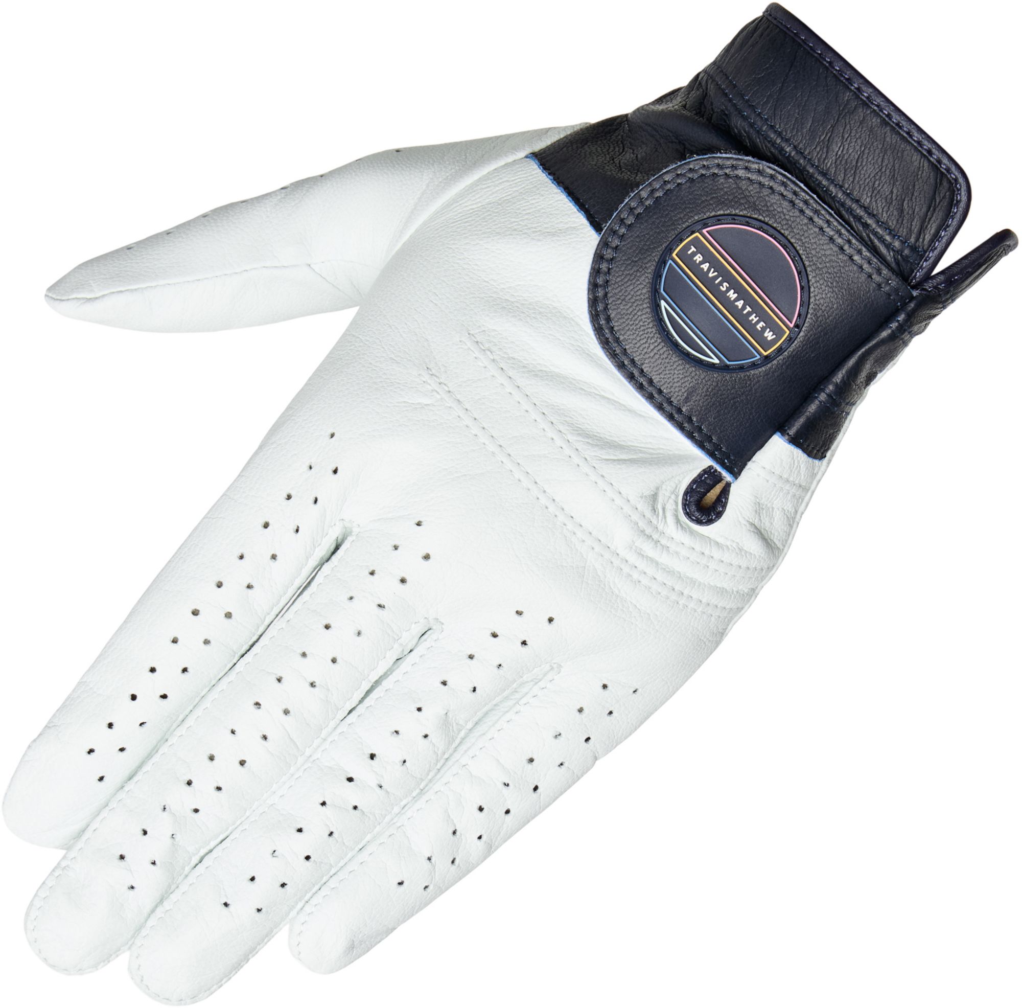 TravisMathew Get Out of Town Golf Glove product image