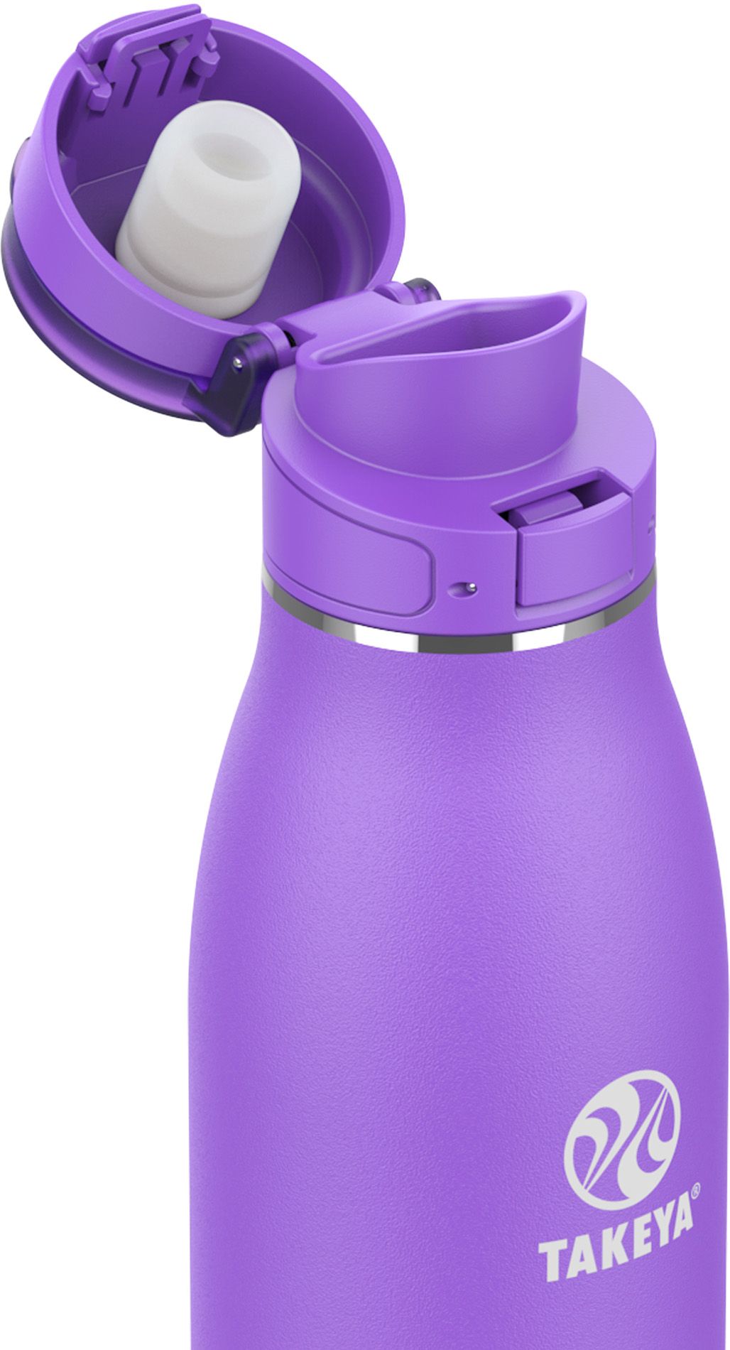 Takeya Traveler Insulated LeakProof Mug with FlipLock Lid Golf Galaxy