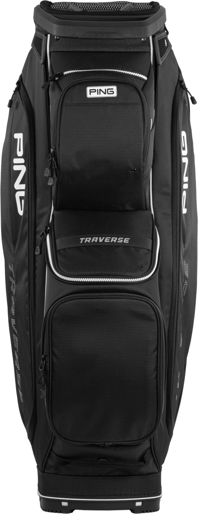 PING 2025 Traverse Cart Bag product image