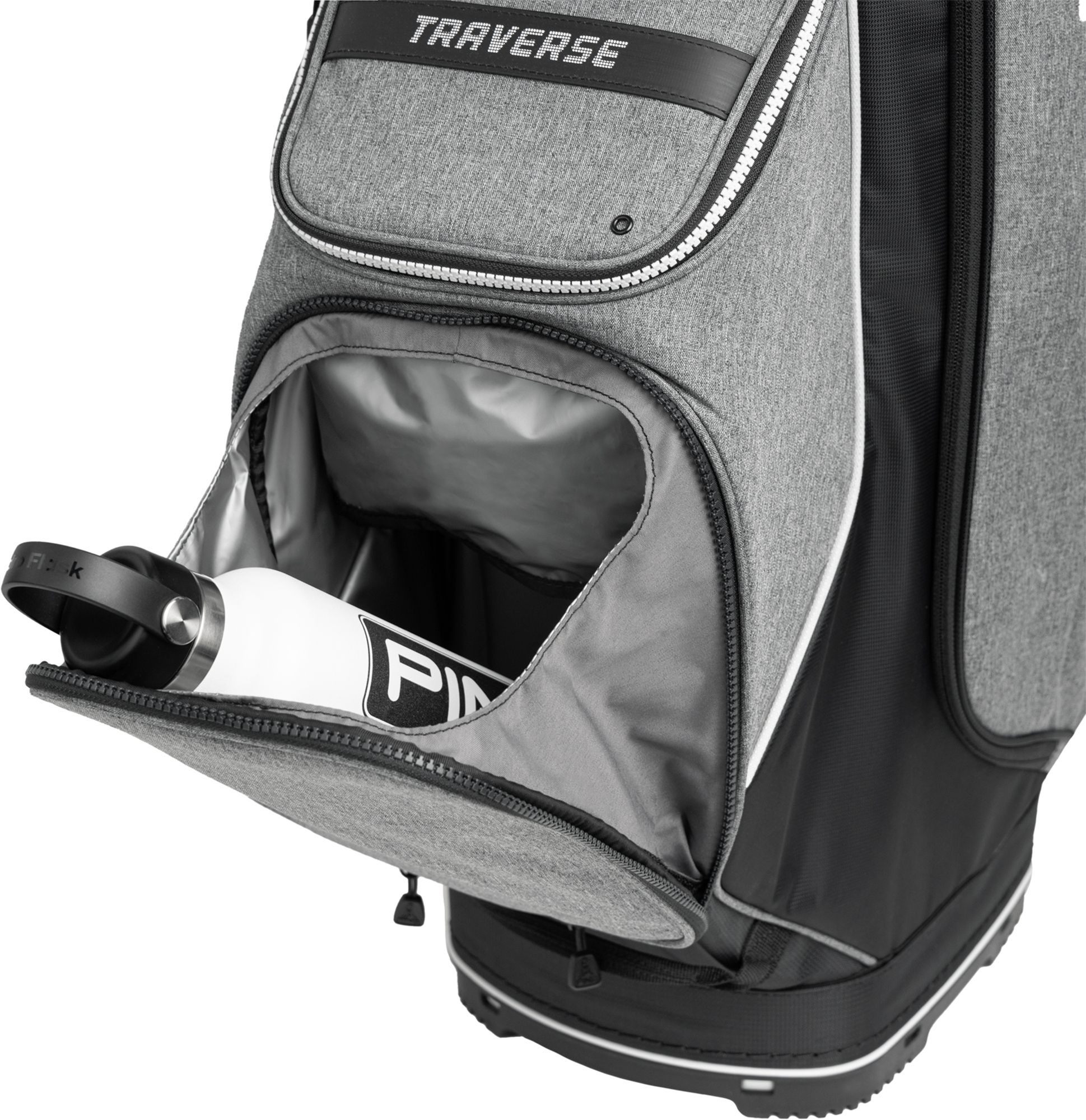PING 2025 Traverse Cart Bag product image
