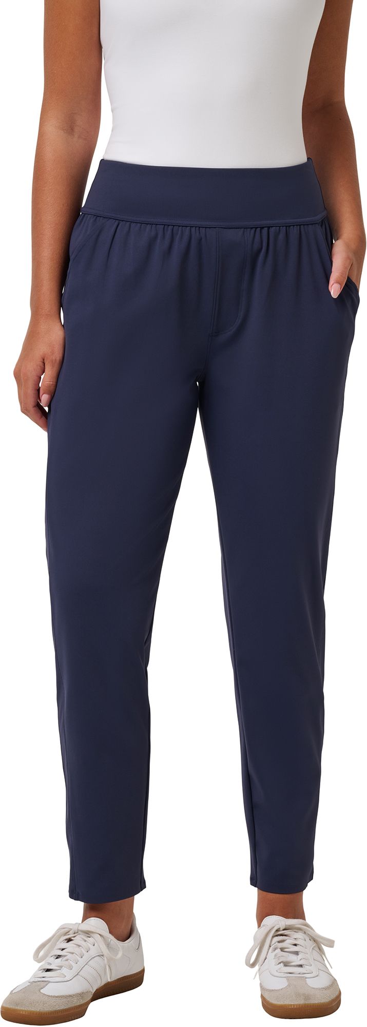 TravisMathew Women's MoveKnit Resilience Golf Pant 2.0 product image