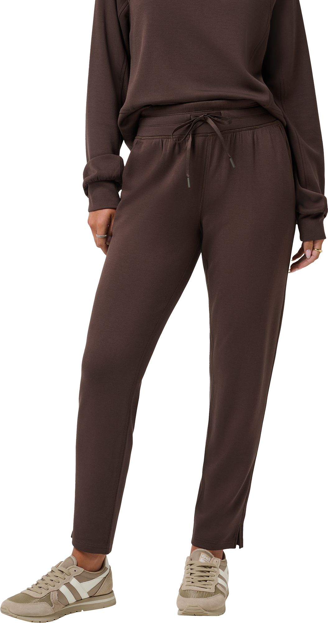 TravisMathew Women's Skyloft Soft Golf Pant product image