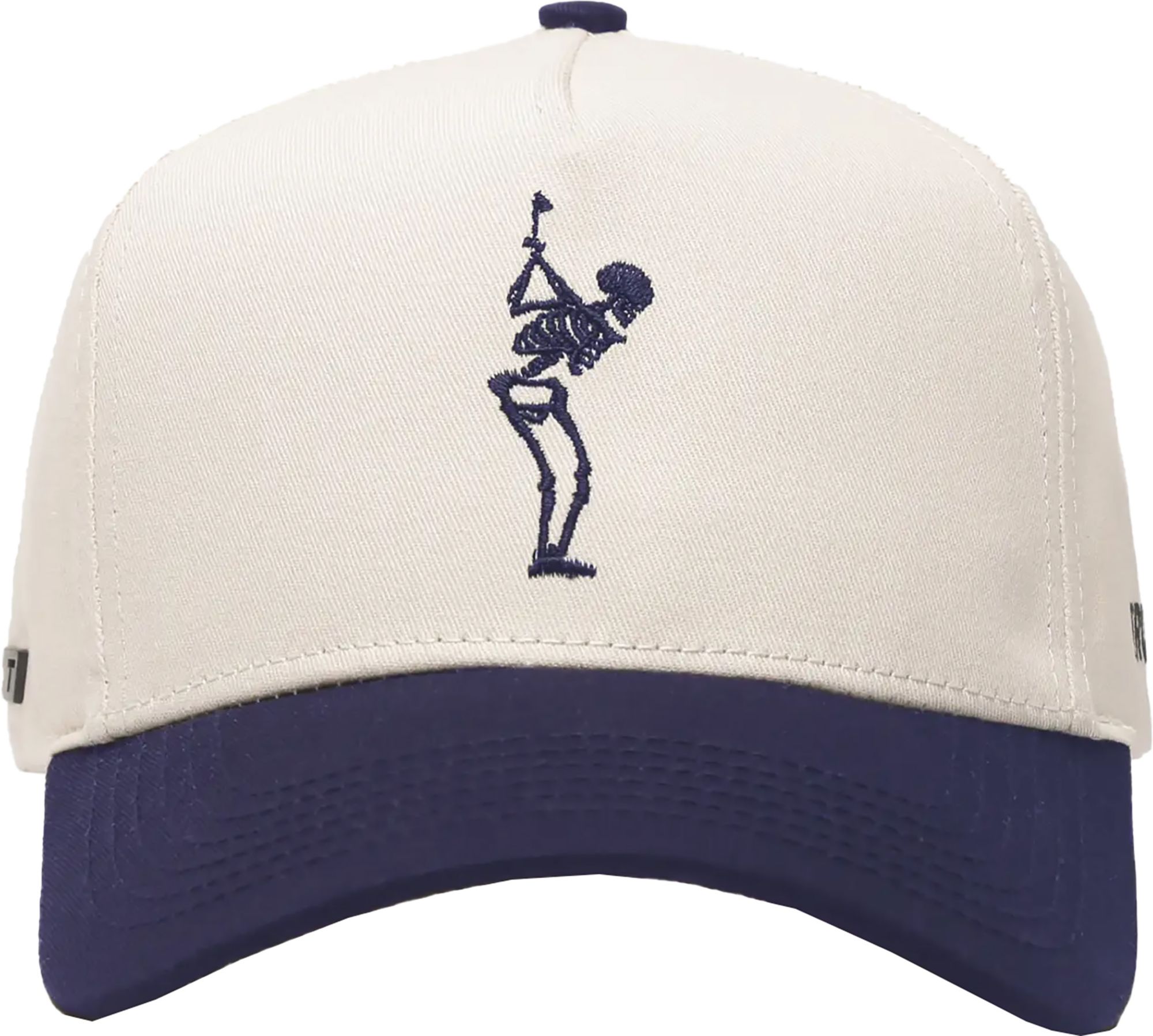 TRUE Linkswear Men's Dead Golfer Twill Snapback Golf Hat product image