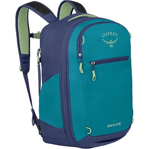 osprey daylite h20 Barley Brown Multi An adjustable sternum strap lets you dial in fit and includes an integrated safety whistle  One Bag. Endless Possibilities.