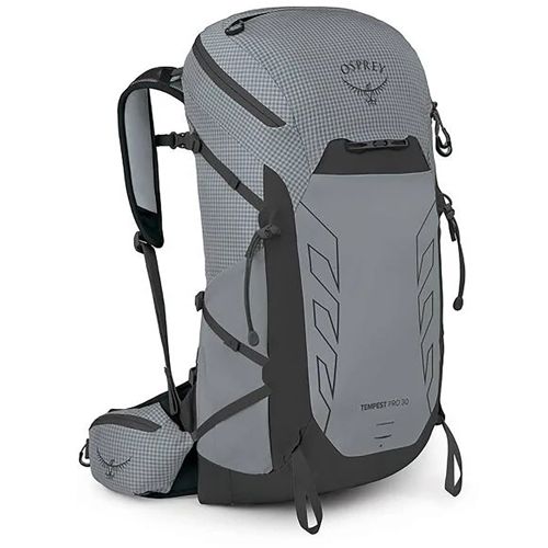osprey 20 litre backpack Women's Tempest Extended Fit M/L The Osprey Glade 20 Backpack delivers with an integrated 2.5L reservoir and insulated harness that keeps water flowing even when temps drop Osprey Tempest Pro 20L Backpack-Women's