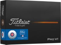 Titleistゴルフボール 2025 Pro V1 RCT GolfBalls Titleist Pro V1 RCT Golf Balls - 2025 Model - Golfballs.com