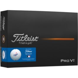 Titleist 2025 Pro V1 Los Angeles Dodgers Golf Balls | Dick's