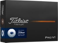 Titleist ProV1 ゴルフボール 2ダース　2025年　ハイナンバー Titleist ProV1 ゴルフボール 2ダース 2025年 ハイナンバー Pro