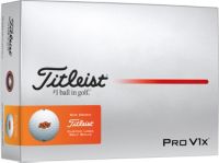 Titleist 2025 Pro V1x Oklahoma State Cowboys Golf Balls | Dick's