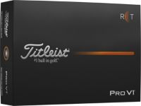 Titleist 2025 Pro V1 RCT Golf Balls | Dick's Sporting Goods