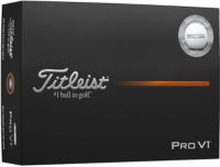 Titleist Pro V1 2025年最新 4ダース Pro V1 【2025年モデル】 ゴルフ ボール タイトリスト プロ V1