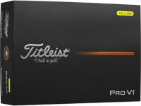 Titleist 2025 Pro V1 Golf Balls