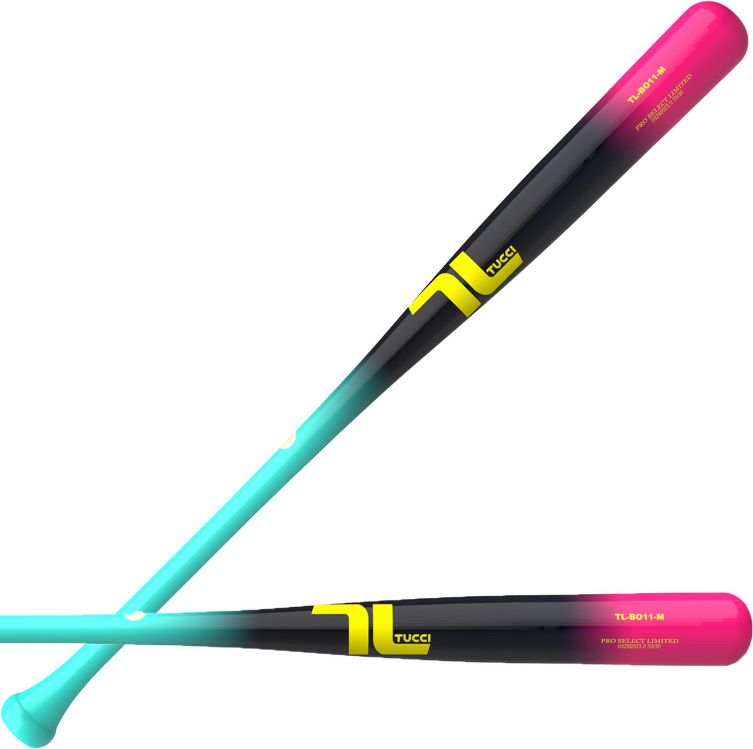 Tucci BO11 Bo Bichette Pro Select Maple Bat product image