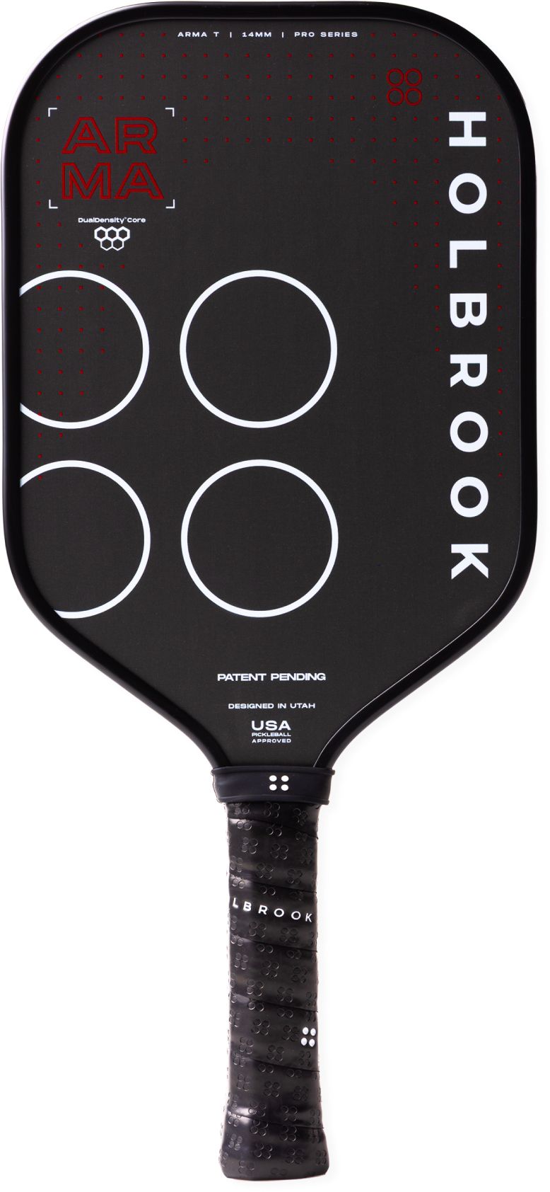 Holbrook Arma T 14mm Pickleball Paddle product image