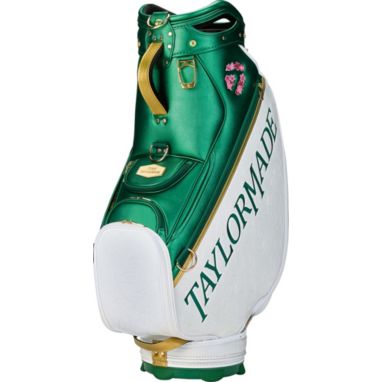 sorry, TaylorMade 2025 Season Opener Staff Bag is currently out of stock