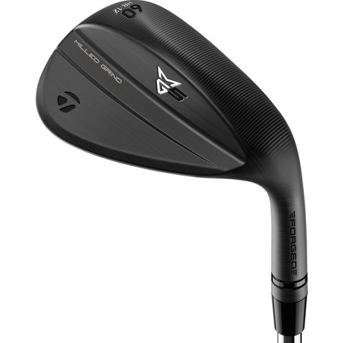 TaylorMade Milled Grind 5 Wedge | Dick's Sporting Goods