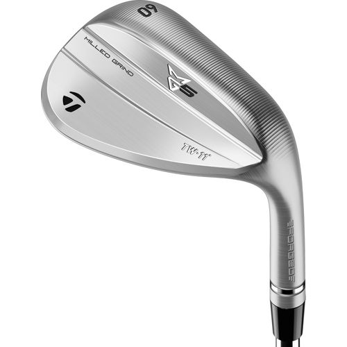 TaylorMade MILLED GRIND 5ウェッジ 50度 SB TaylorMade Milled Grind 5 Wedge | Dick's Sporting Goods