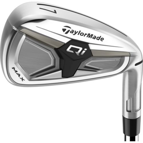 TaylorMade Qi Irons | Dick's Sporting Goods