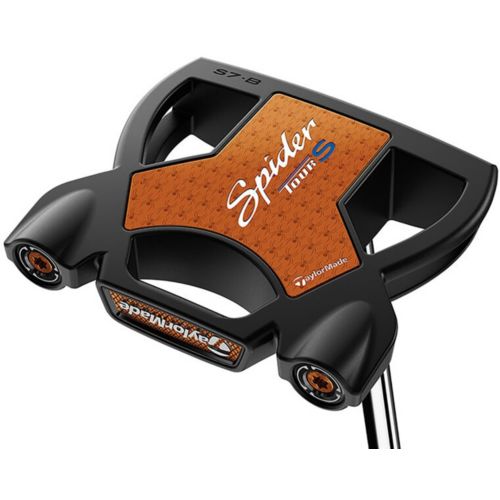TaylorMade Spider 5K-ZT Long Putter | Dick's Sporting Goods