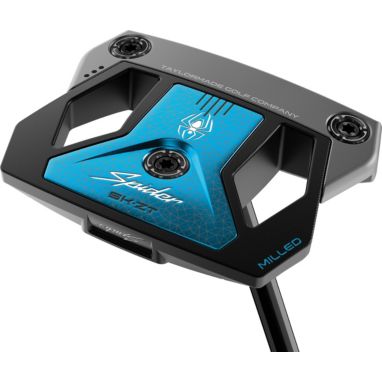 sorry, TaylorMade Spider 5K-ZT Long Custom Putter is currently out of stock