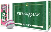 TaylorMade 2024 TP5x pix 3.0 Season Opener Golf Balls | Golf TaylorMade 2024 TP5x pix 3.0 Season Opener Golf Balls | Golf