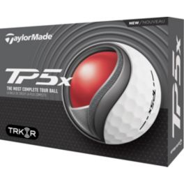 TaylorMade - ぺんぎんさん専用 TaylorMade 2024 TP5 pix 3.0 Penn State Golf Balls | Golf Galaxy