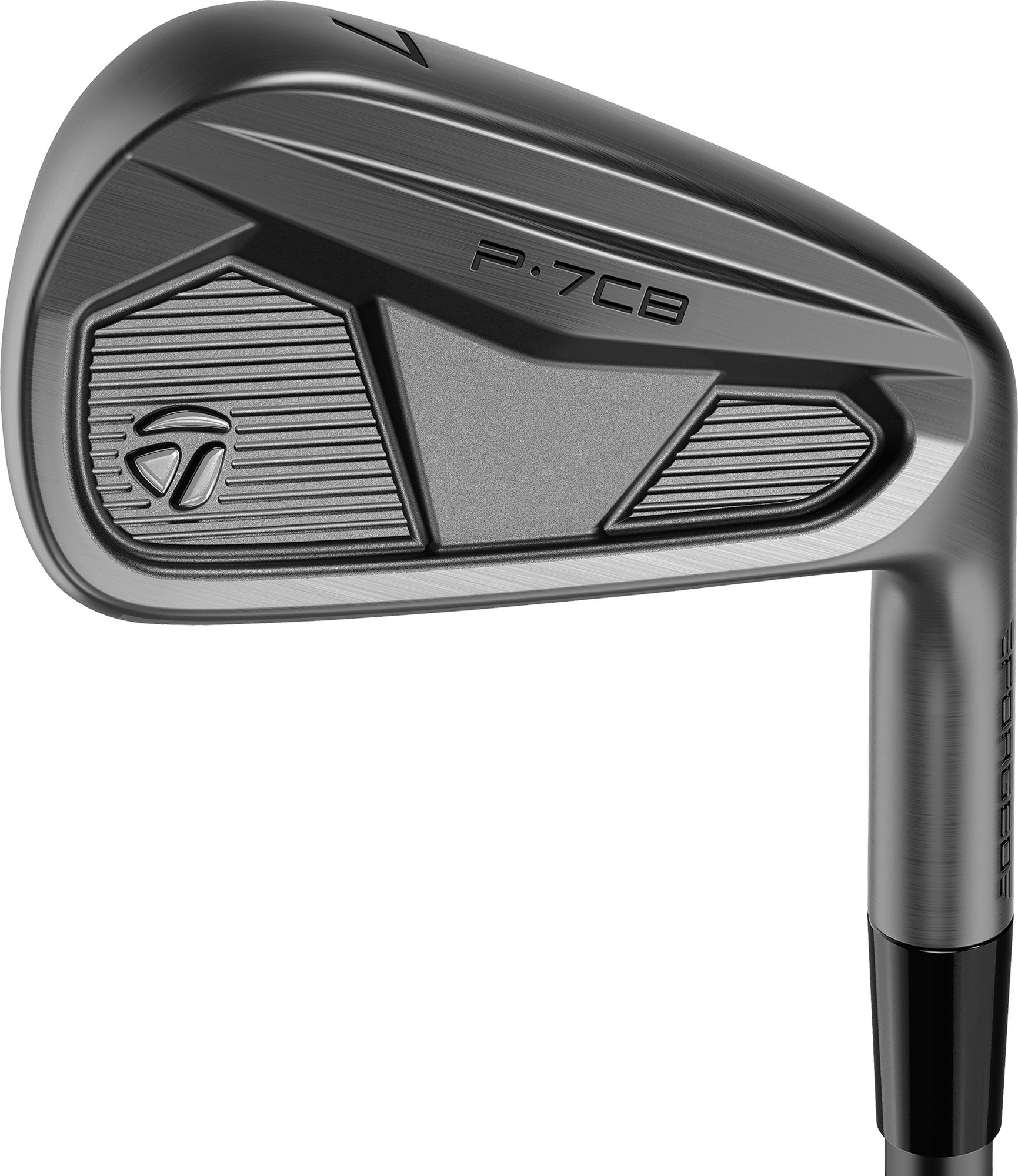 TaylorMade P7CB Battle Worn Custom Irons product image