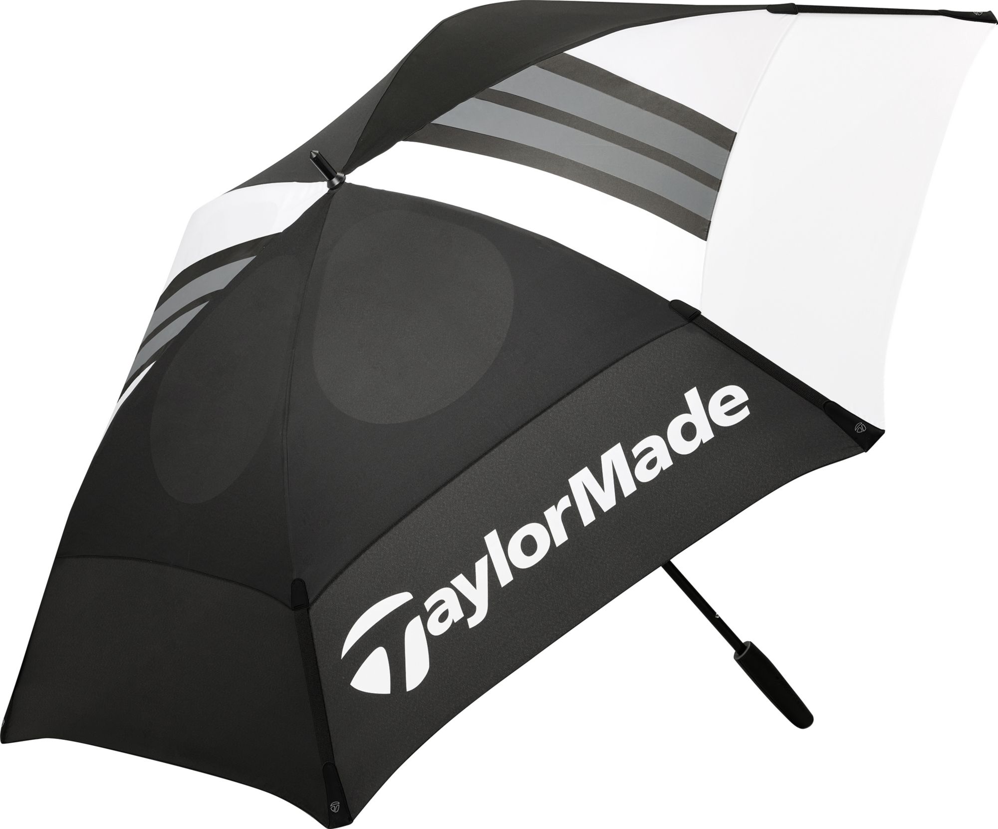 TaylorMade 68" Double Canopy Umbrella product image