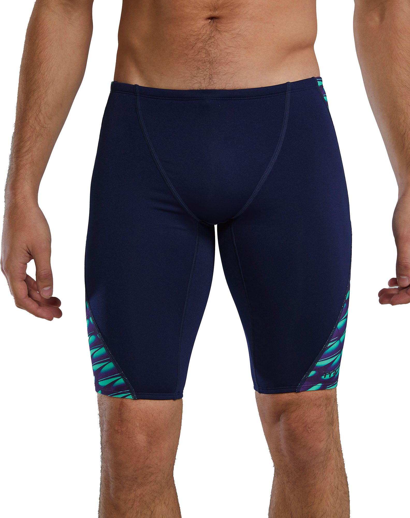 TYR Men's Durafast Elite® Dragonflyte Jammer product image