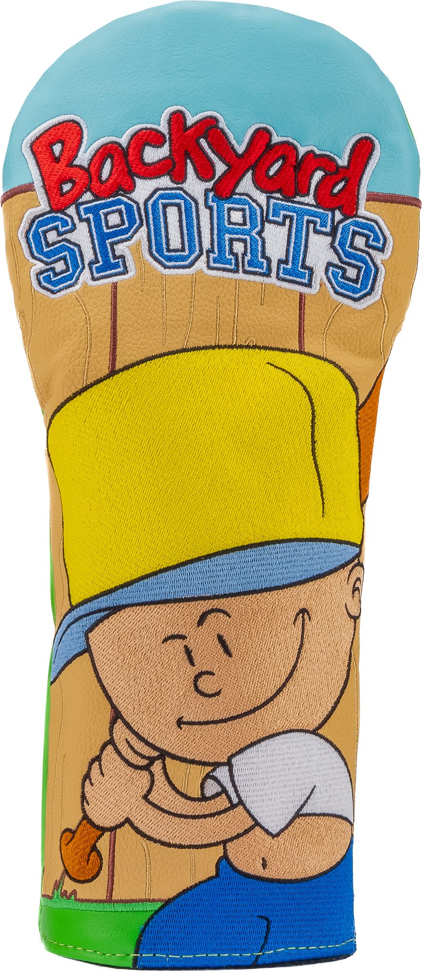 SWAG Backyard Sports Driver Headcover product image