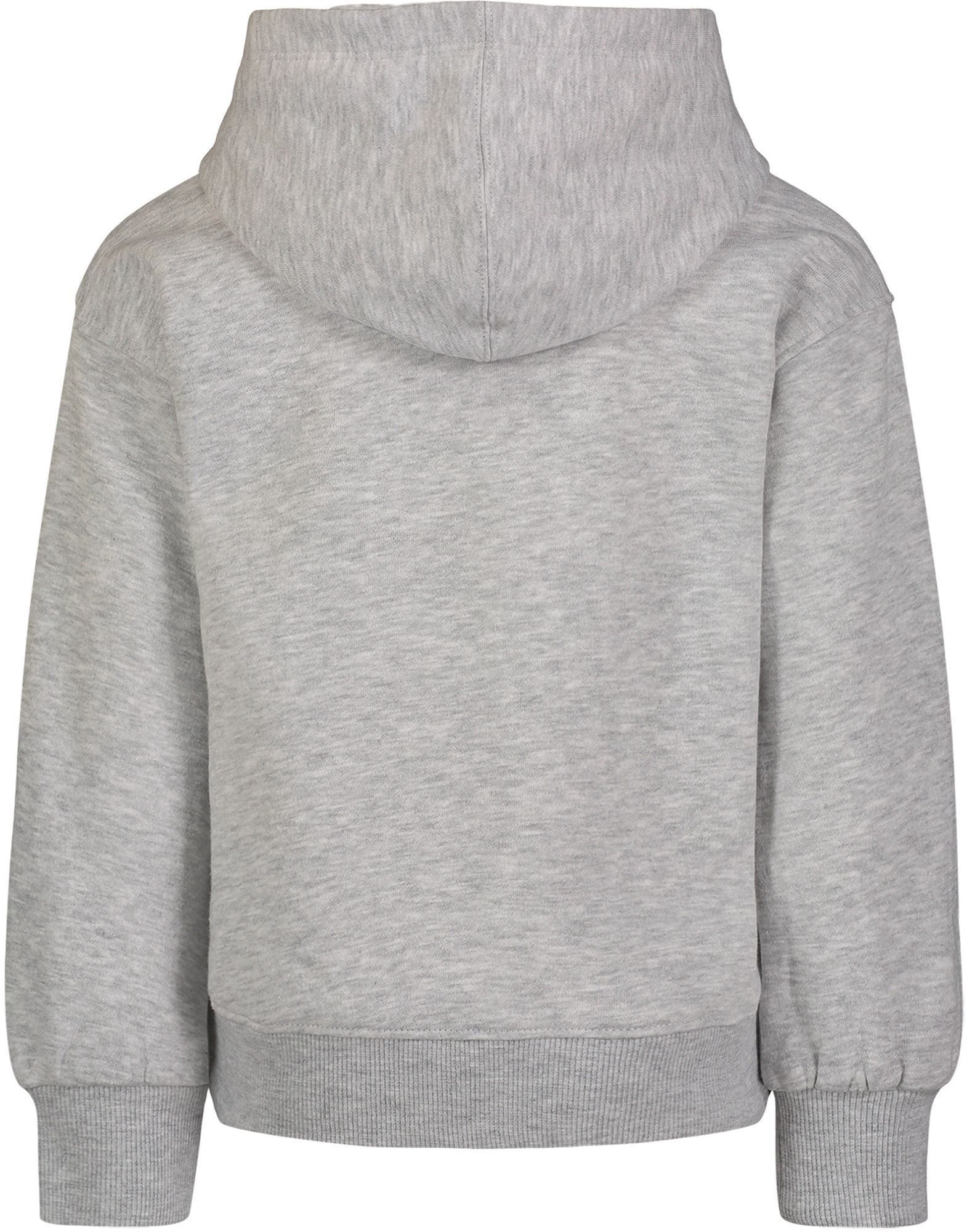 Under Armour Toddler Girls' Spotted Big Logo Hoodie product image