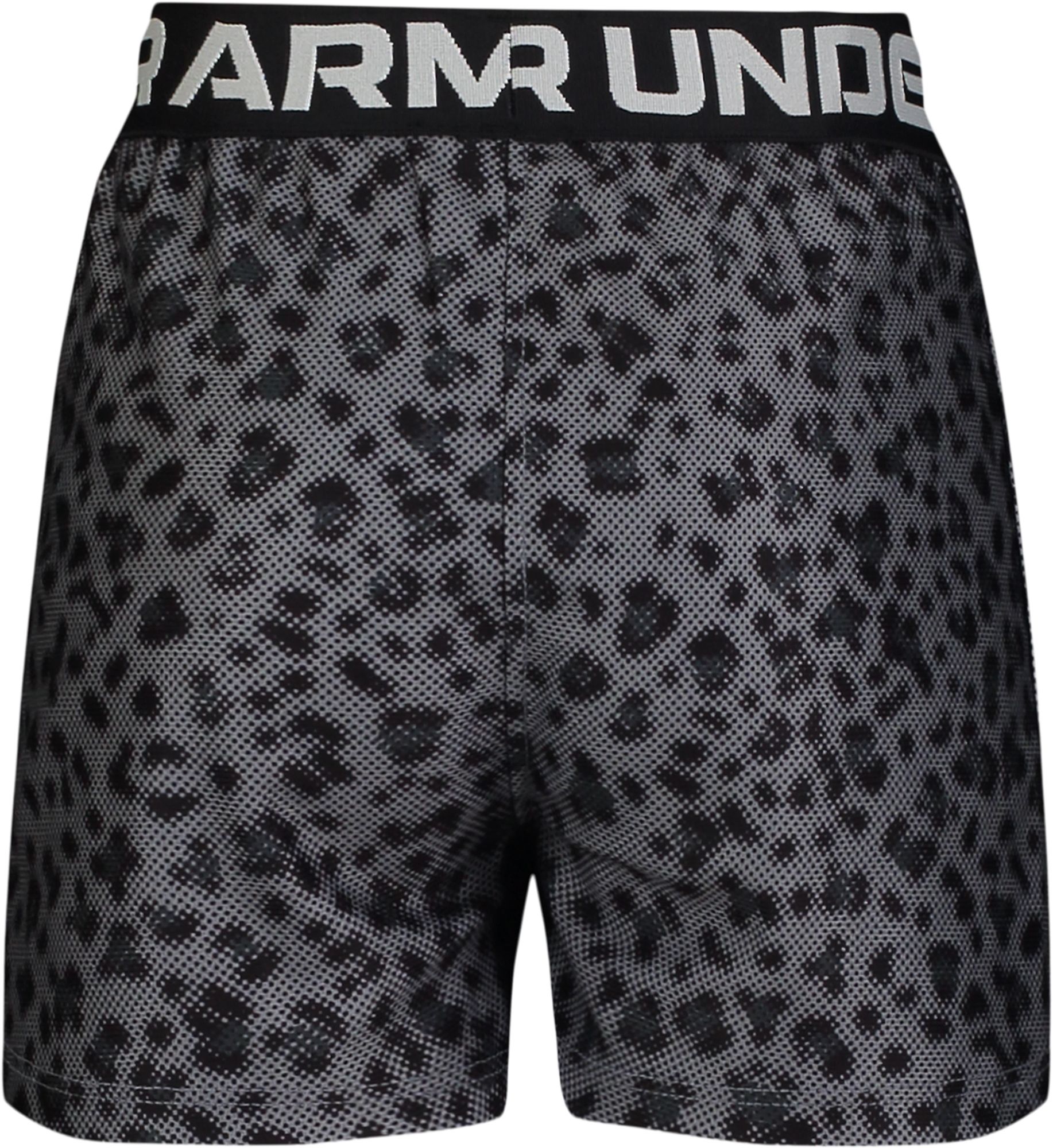 Under Armour Toddler Girls' Halftone Play-Up Shorts product image
