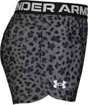 Under Armour Little Girls' Halftone Play-Up Shorts product image
