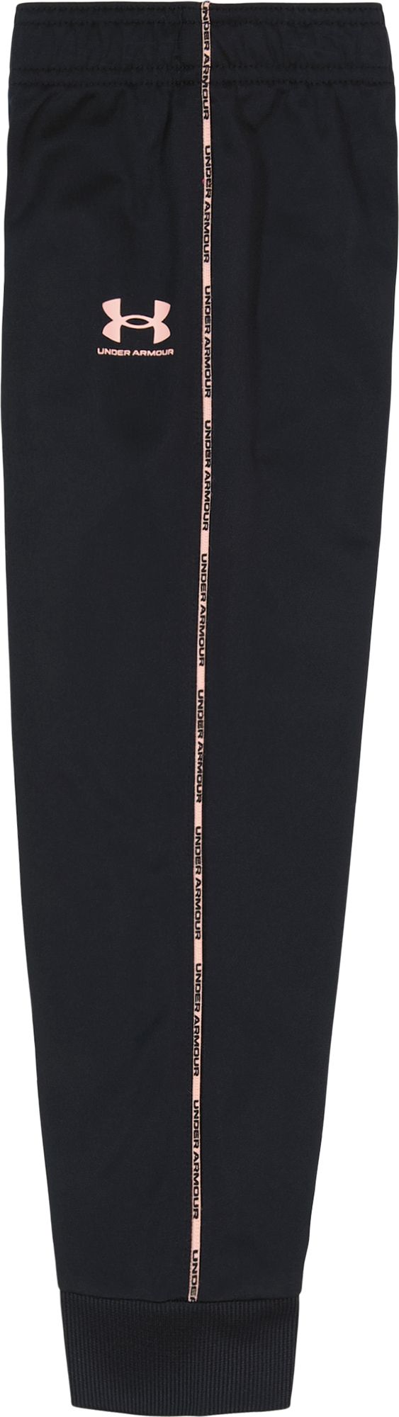 Under Armour Little Girls' Piping 2 Piece Track Set product image