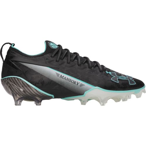 Under Armour Spotlight Pro MC Football Cleats | Dick's Sporting Goods