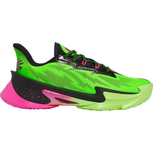 Under Armour Curry 13 'Splash Party' Basketball Shoes | Dick's